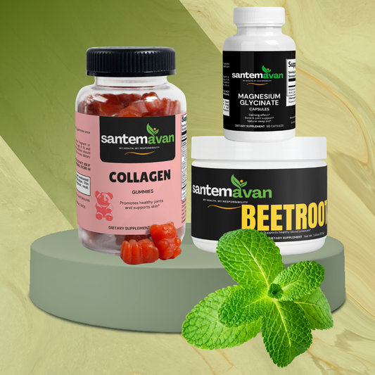 SANTEMAVAN KIT